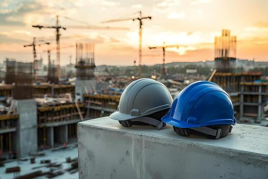 Matrix hazard board sample